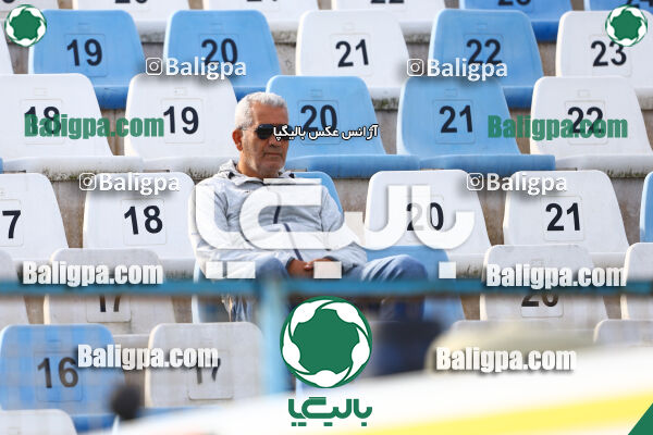 ملوان بندر انزلی ۱ - ۰ ارغوان ایلام