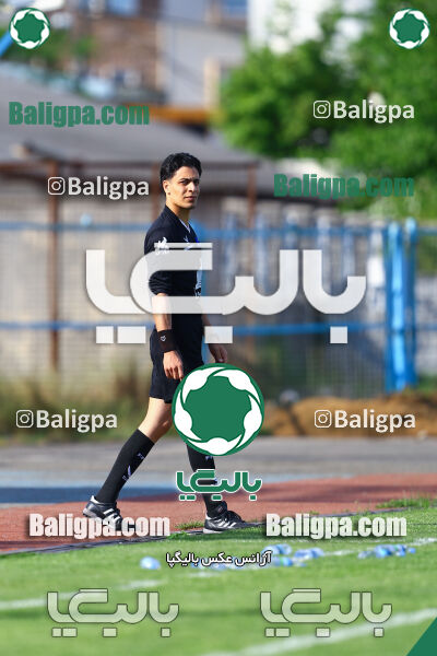 ملوان بندر انزلی ۱ - ۰ ارغوان ایلام