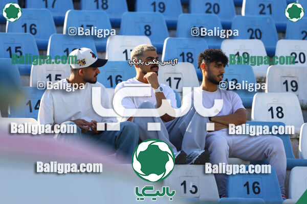 ملوان بندر انزلی ۱ - ۰ ارغوان ایلام