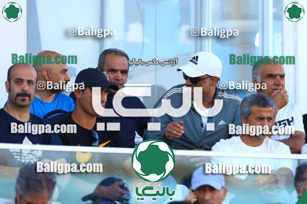 ملوان بندر انزلی ۱ - ۰ ارغوان ایلام