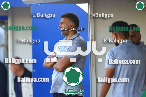 ملوان بندر انزلی ۱ - ۰ ارغوان ایلام