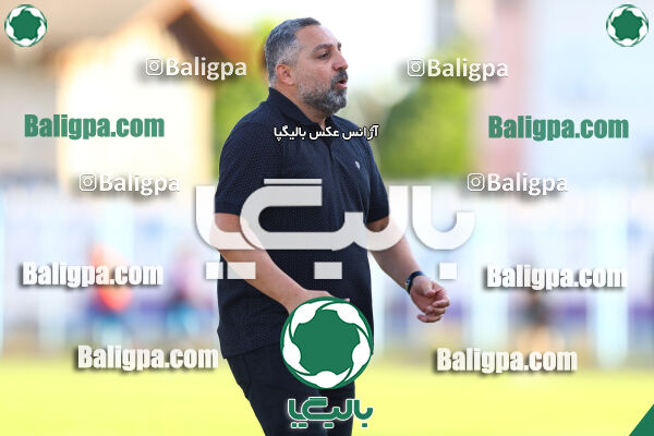 ملوان بندر انزلی ۱ - ۰ ارغوان ایلام