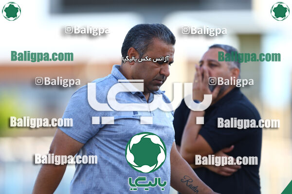 ملوان بندر انزلی ۱ - ۰ ارغوان ایلام
