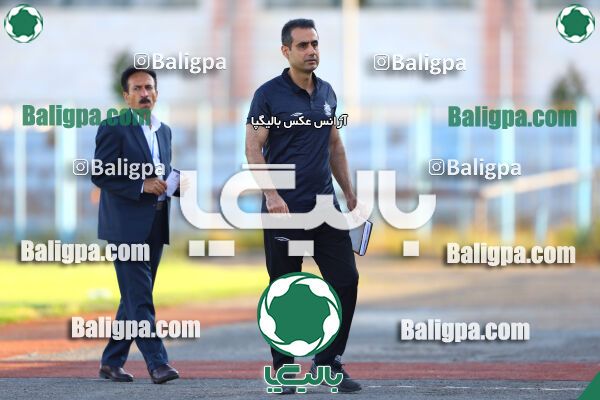 ملوان بندر انزلی ۱ - ۰ ارغوان ایلام
