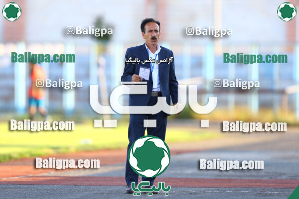ملوان بندر انزلی ۱ - ۰ ارغوان ایلام