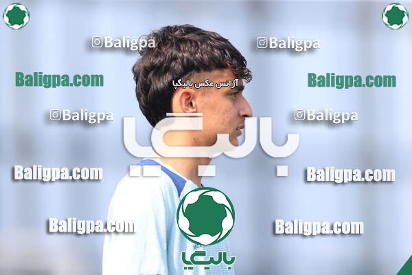 ملوان بندر انزلی ۱ - ۰ آپادانا بابل
