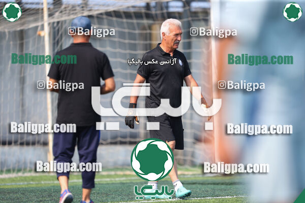 ملوان بندر انزلی ۱ - ۰ آپادانا بابل