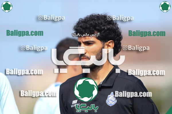 ملوان بندر انزلی ۱ - ۰ آپادانا بابل