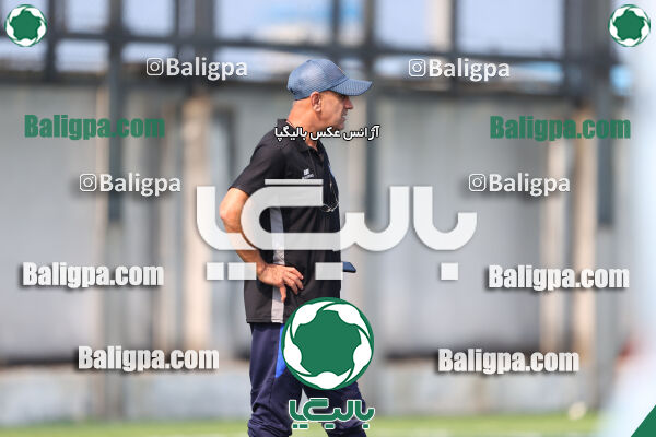ملوان بندر انزلی ۱ - ۰ آپادانا بابل