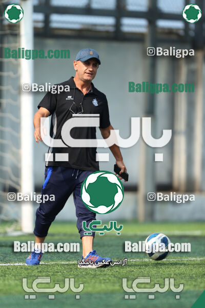 ملوان بندر انزلی ۱ - ۰ آپادانا بابل