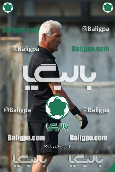 ملوان بندر انزلی ۱ - ۰ آپادانا بابل