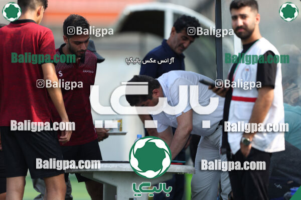 ملوان بندر انزلی ۱ - ۰ آپادانا بابل