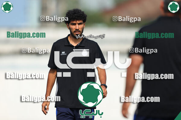 ملوان بندر انزلی ۱ - ۰ آپادانا بابل