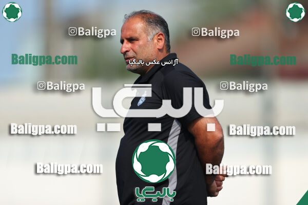 ملوان بندر انزلی ۱ - ۰ آپادانا بابل