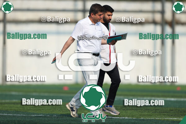 ملوان بندر انزلی ۱ - ۰ آپادانا بابل