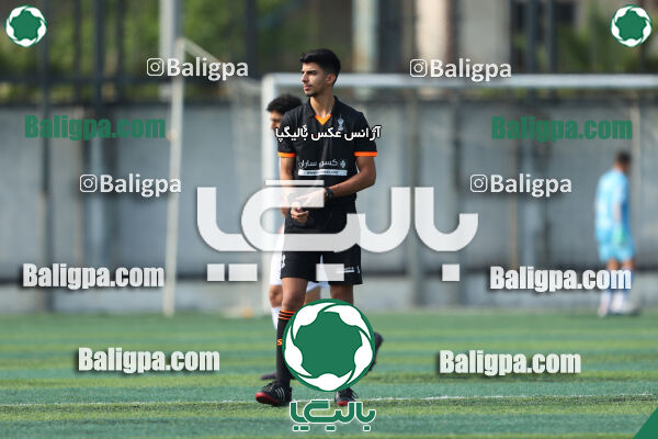 ملوان بندر انزلی ۱ - ۰ آپادانا بابل