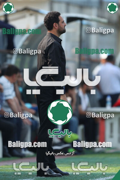 ملوان بندر انزلی ۱ - ۰ آپادانا بابل