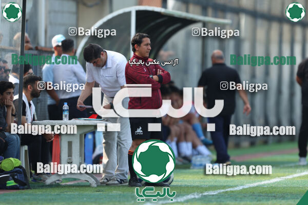 ملوان بندر انزلی ۱ - ۰ آپادانا بابل