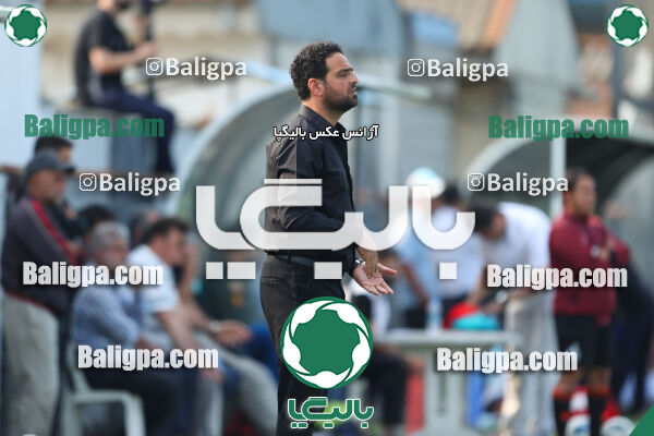ملوان بندر انزلی ۱ - ۰ آپادانا بابل