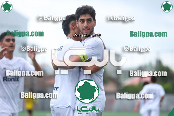 ملوان بندر انزلی ۱ - ۰ آپادانا بابل