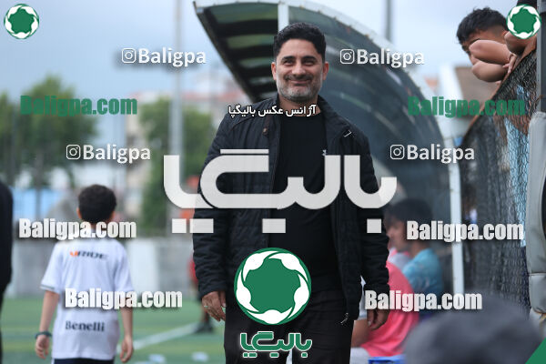 ملوان بندر انزلی ۱ - ۰ آپادانا بابل