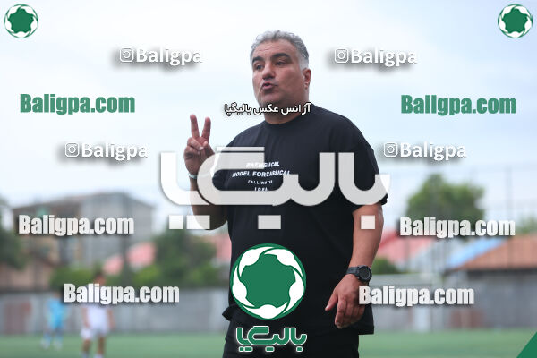 ملوان بندر انزلی ۱ - ۰ آپادانا بابل