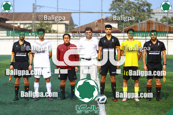 ملوان بندر انزلی ۱ - ۰ آپادانا بابل