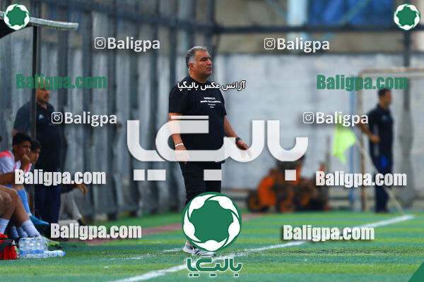 ملوان بندر انزلی ۱ - ۰ آپادانا بابل