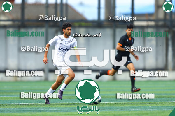 ملوان بندر انزلی ۱ - ۰ آپادانا بابل