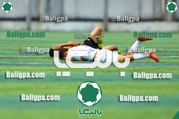 ملوان بندر انزلی ۱ - ۰ آپادانا بابل