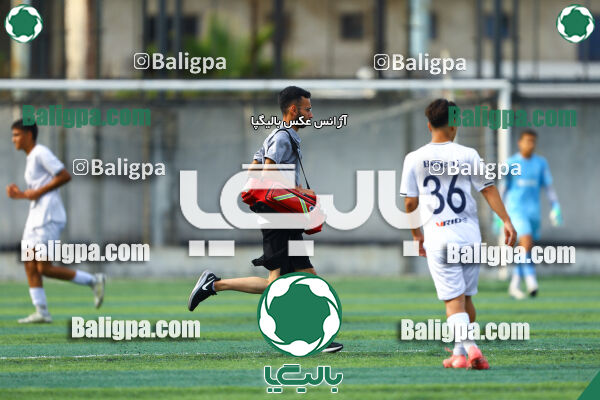 ملوان بندر انزلی ۱ - ۰ آپادانا بابل