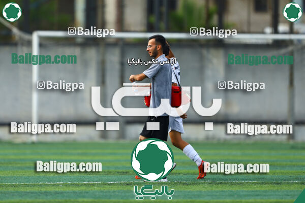 ملوان بندر انزلی ۱ - ۰ آپادانا بابل