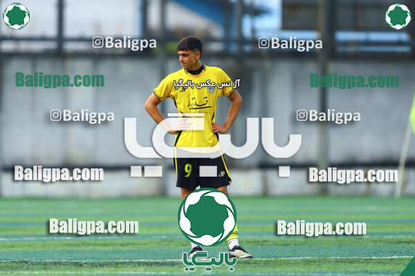 ملوان بندر انزلی ۱ - ۰ آپادانا بابل