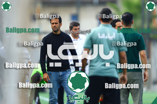 ملوان بندر انزلی ۱ - ۰ آپادانا بابل