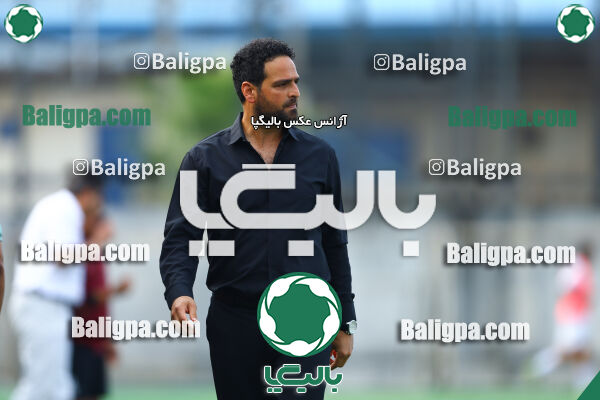 ملوان بندر انزلی ۱ - ۰ آپادانا بابل