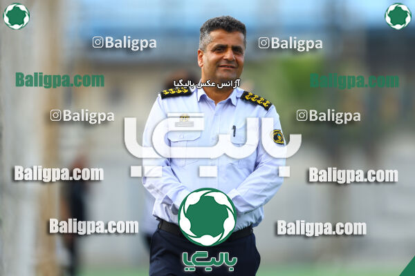 ملوان بندر انزلی ۱ - ۰ آپادانا بابل