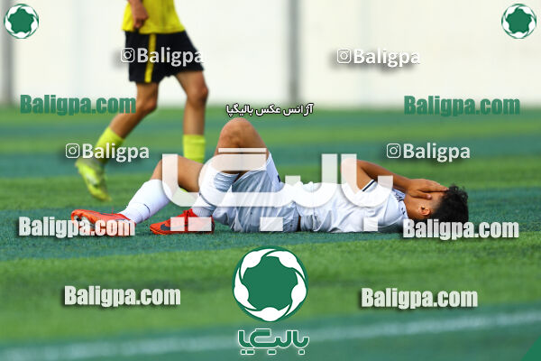 ملوان بندر انزلی ۱ - ۰ آپادانا بابل