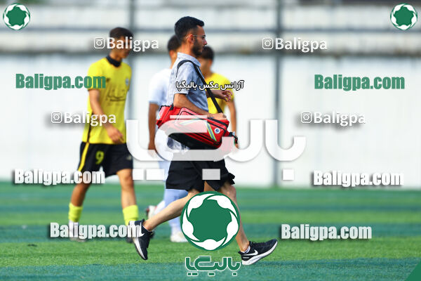 ملوان بندر انزلی ۱ - ۰ آپادانا بابل