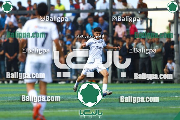 ملوان بندر انزلی ۱ - ۰ آپادانا بابل