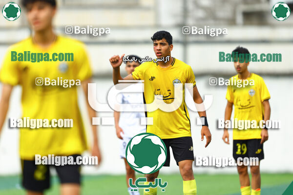 ملوان بندر انزلی ۱ - ۰ آپادانا بابل
