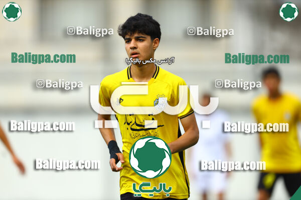ملوان بندر انزلی ۱ - ۰ آپادانا بابل