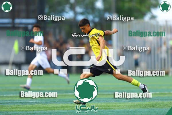 ملوان بندر انزلی ۱ - ۰ آپادانا بابل