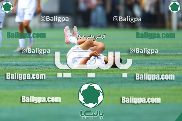 ملوان بندر انزلی ۱ - ۰ آپادانا بابل