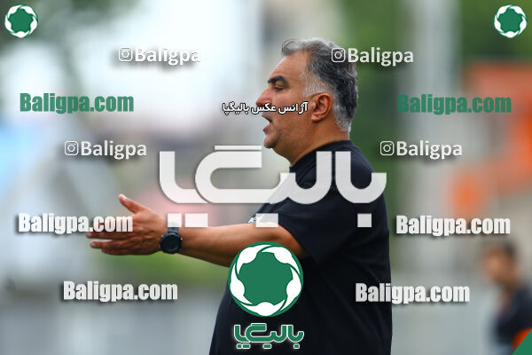 ملوان بندر انزلی ۱ - ۰ آپادانا بابل