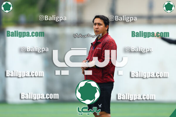 ملوان بندر انزلی ۱ - ۰ آپادانا بابل