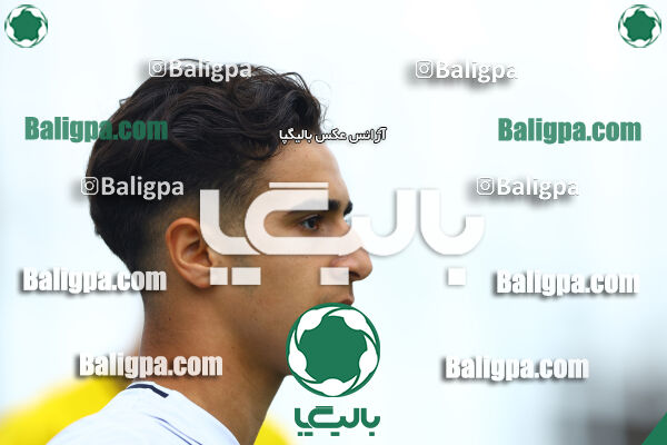 ملوان بندر انزلی ۱ - ۰ آپادانا بابل