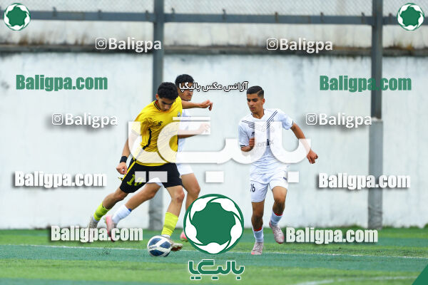 ملوان بندر انزلی ۱ - ۰ آپادانا بابل