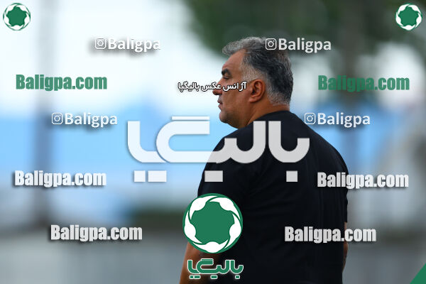 ملوان بندر انزلی ۱ - ۰ آپادانا بابل