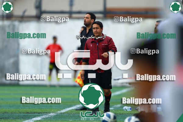 ملوان بندر انزلی ۱ - ۰ آپادانا بابل