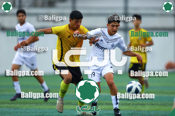ملوان بندر انزلی ۱ - ۰ آپادانا بابل